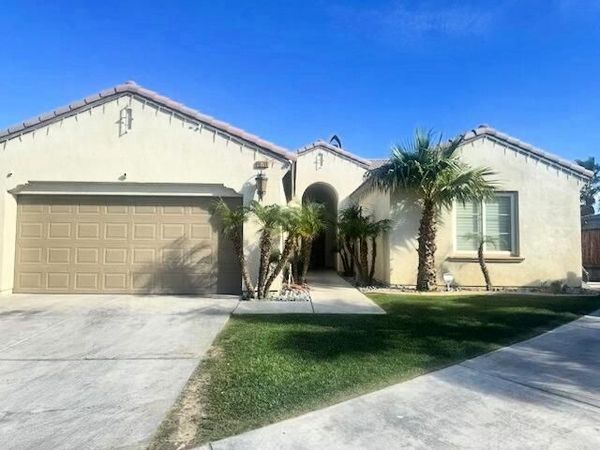 49706 Corte Molino , Coachella, CA 92236