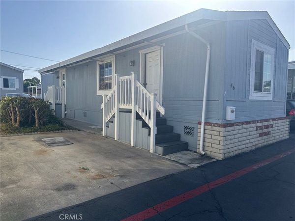 2060 Newport Ave , Unit 46, Costa Mesa, CA 92626