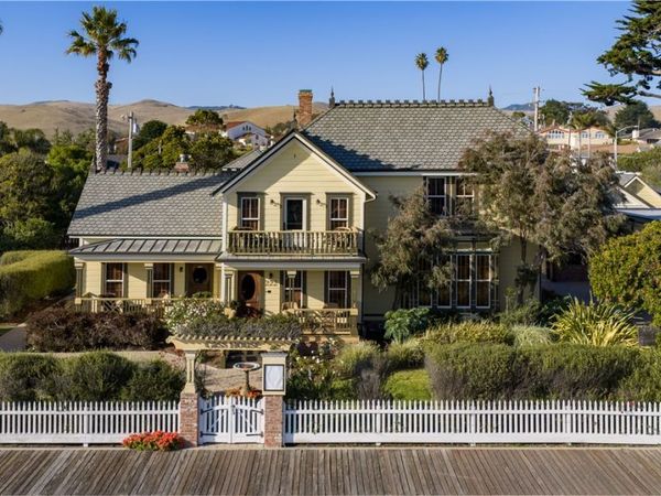 149 Cayucos , Cayucos, CA 93430