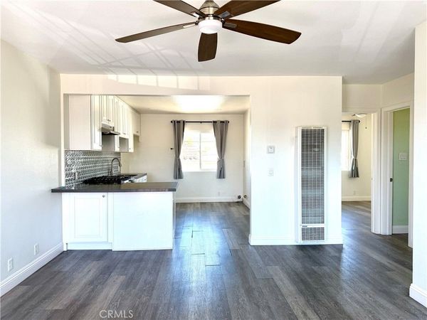 8709 Lyndora Street, Unit D, Downey, CA 90242