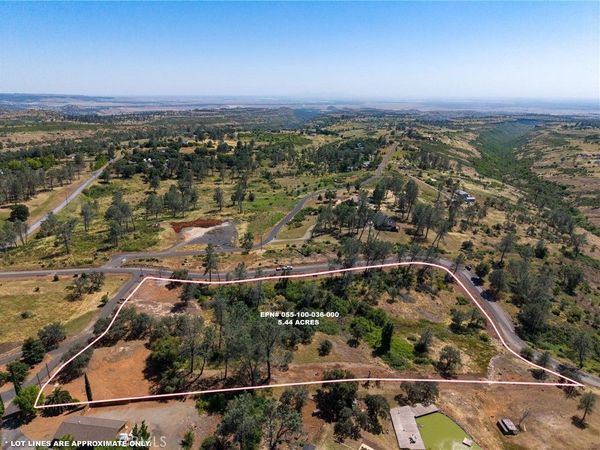0 Wayland , Paradise, CA 95969