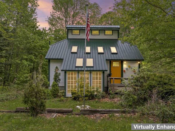 134 Ellsworth Pond Road, Ellsworth, NH 03223