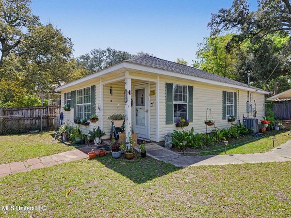 2119 18th Avenue, Gulfport, MS 39501