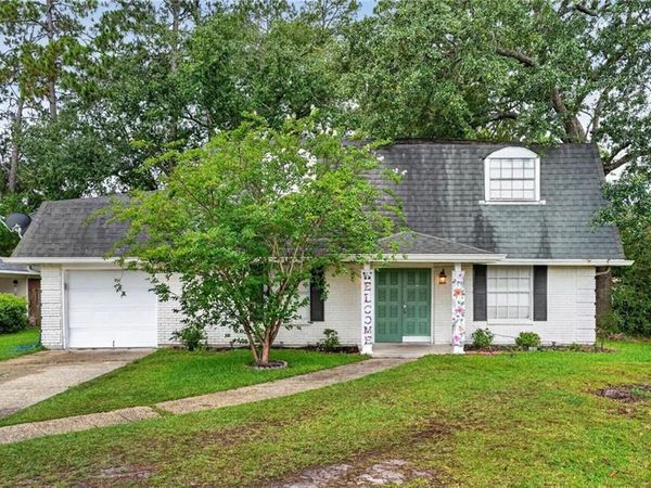 1073 9TH Street, Slidell, LA 70458