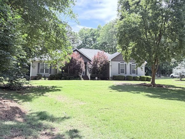 110 Ford Dr, Lagrange, GA 30240