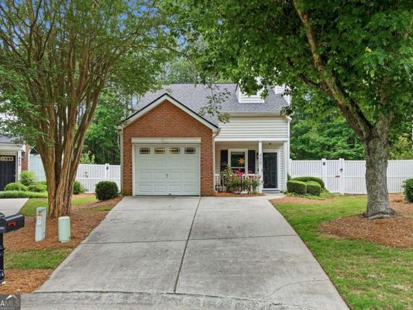 430 Feyston Court, Alpharetta, GA 30004