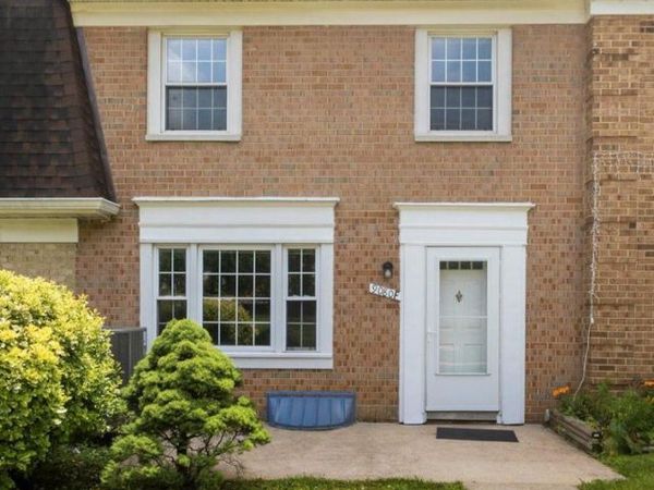 9080 MOONSHINE HOLLOW, Unit F, LAUREL, MD 20723