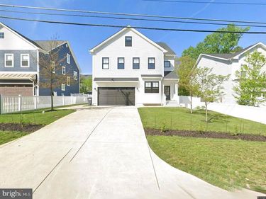 4222 LAMARRE DRIVE , FAIRFAX, VA 22030