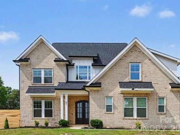 31 Ridgecrest Avenue, Peachland, NC 28133