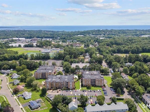 157 Bull Hill, Unit S2, West Haven, CT 06516