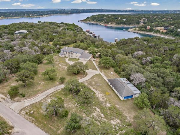 4205 Park DR, Lago Vista, TX 78645