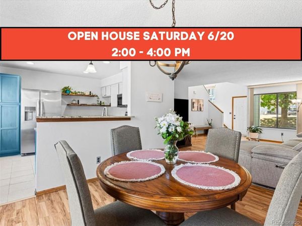 8753 W Cornell Avenue, Unit 6, Lakewood, CO 80227