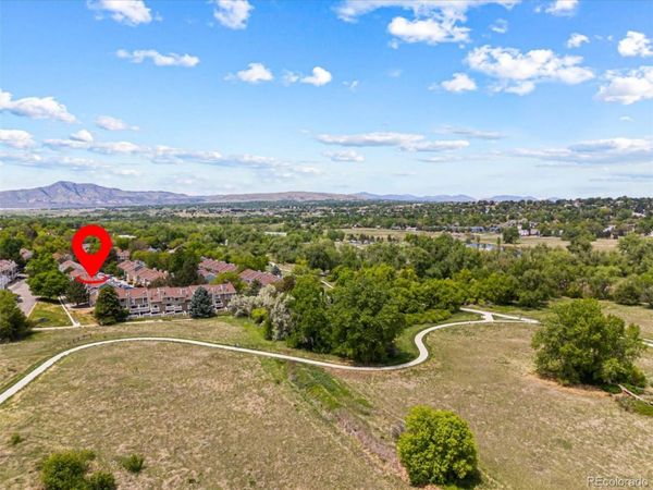 8753 W Cornell Avenue, Unit 6, Lakewood, CO 80227