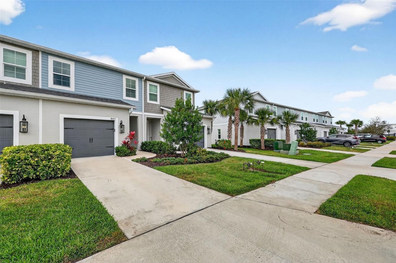 8667 Canyon Creek Trail, Parrish, FL 34219 Photo