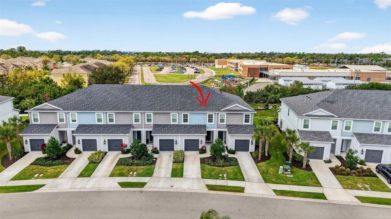 8667 Canyon Creek Trail, Parrish, FL 34219 Photo