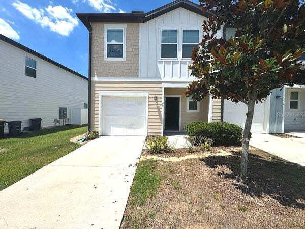 1128 MERRILL STREET , DAVENPORT, FL 33837
