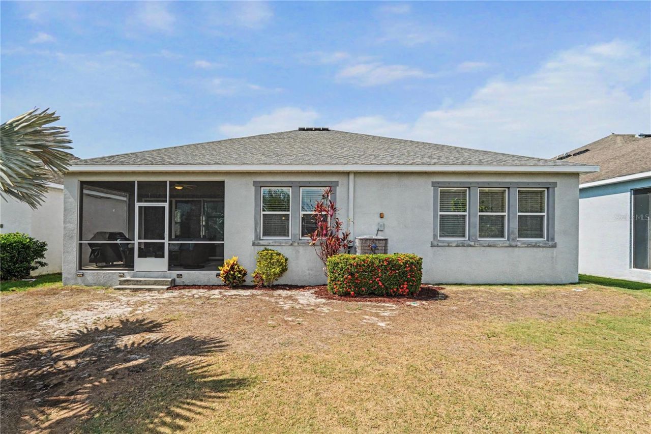204 Shell Creek Court , Apollo Beach, FL 33572 Photo