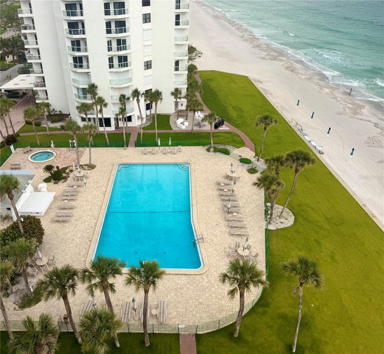 1050 Longboat Club Road, Unit 901, Longboat Key, FL 34228 Photo