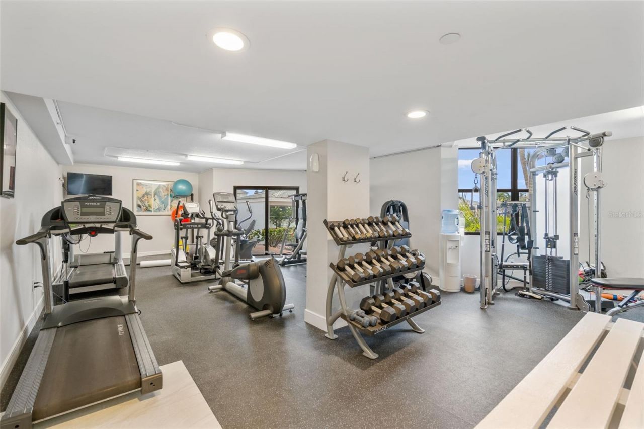 1050 Longboat Club Road, Unit 901, Longboat Key, FL 34228 Photo