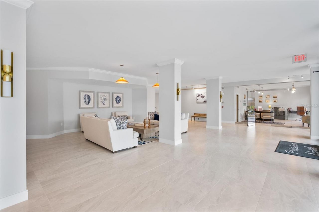 1050 Longboat Club Road, Unit 901, Longboat Key, FL 34228 Photo