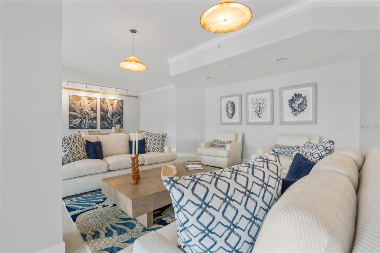 1050 Longboat Club Road, Unit 901, Longboat Key, FL 34228 Photo