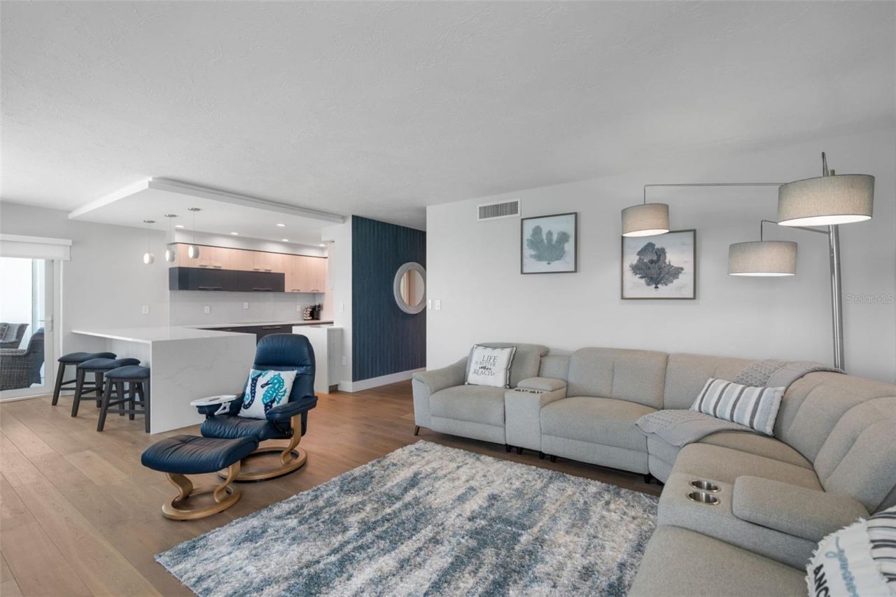 1050 Longboat Club Road, Unit 901, Longboat Key, FL 34228 Photo