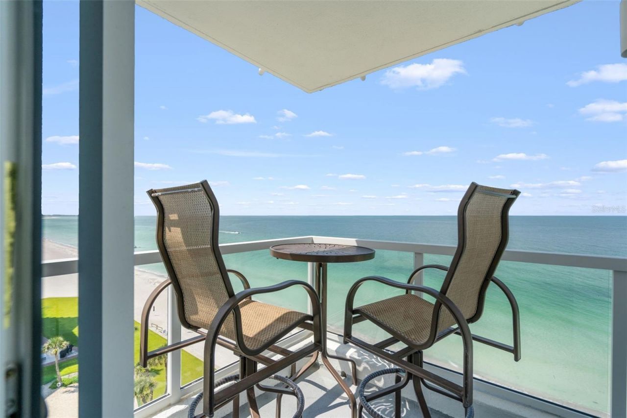1050 Longboat Club Road, Unit 901, Longboat Key, FL 34228 Photo