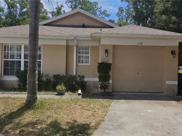 298 HAMMOCK COURT , DAVENPORT, FL 33896