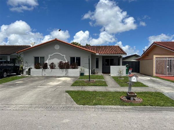 1181 SW 141st Ave , Miami, FL 33184