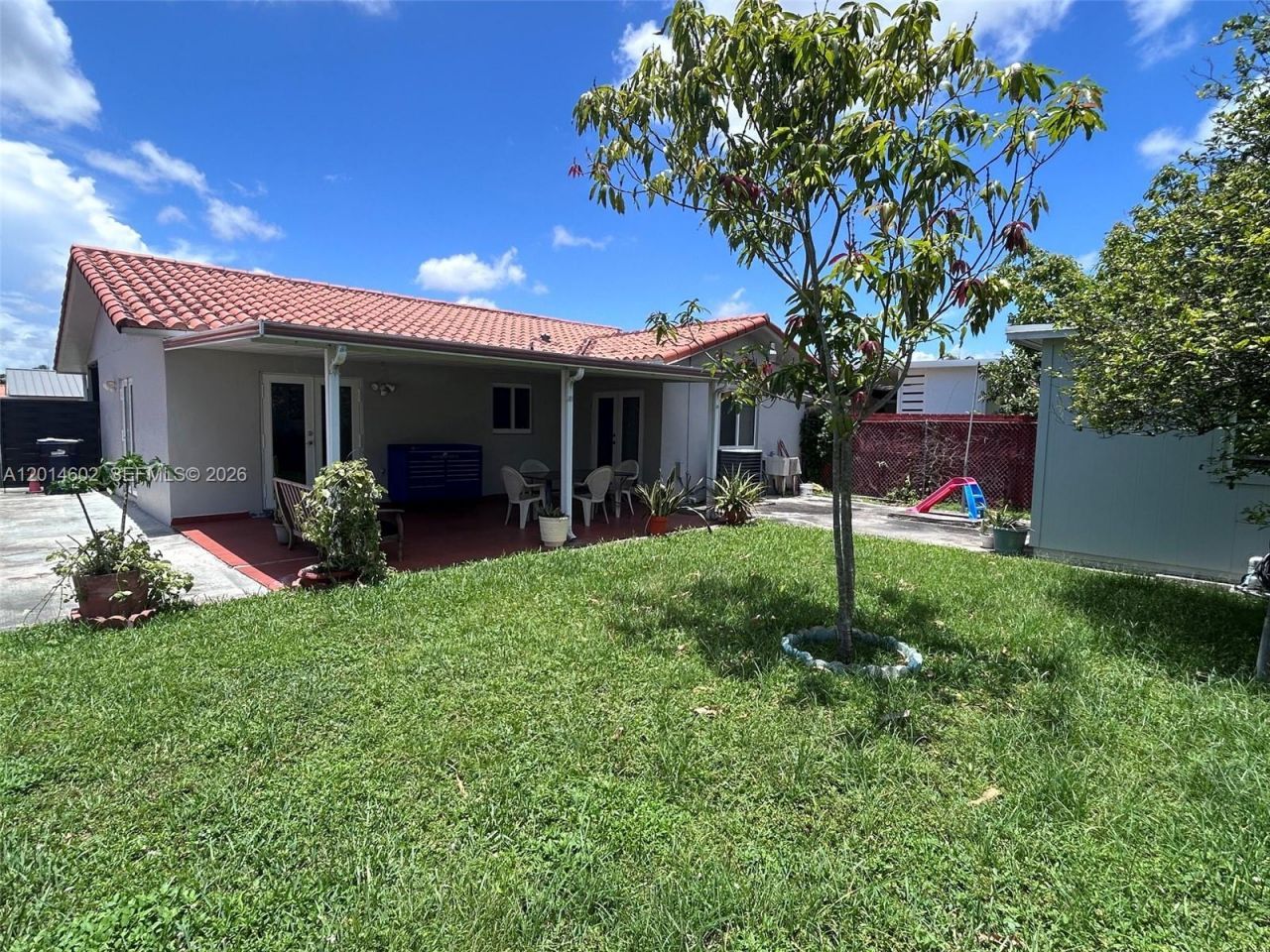 1181 SW 141st Ave, Miami, FL 33184 Photo