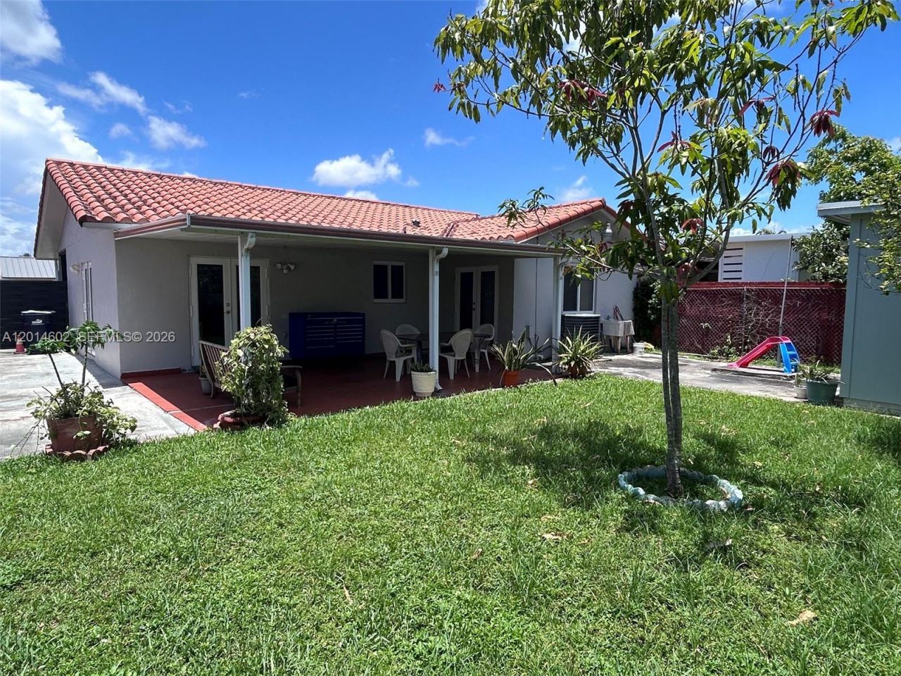 1181 SW 141st Ave, Miami, FL 33184 Photo