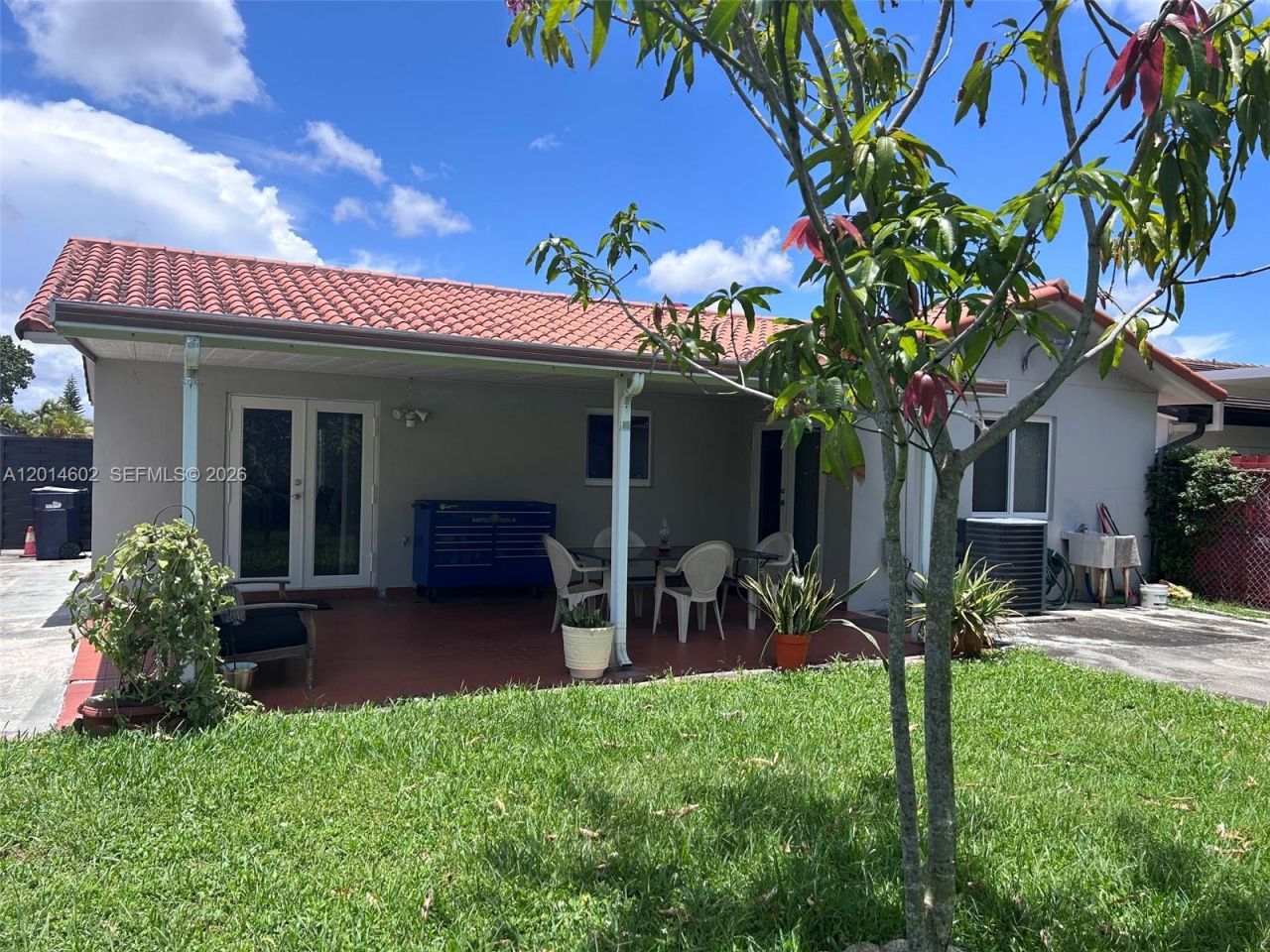 1181 SW 141st Ave, Miami, FL 33184 Photo