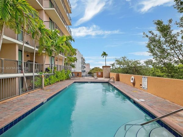 1690 SW 27th Ave , Unit 805, Miami, FL 33145