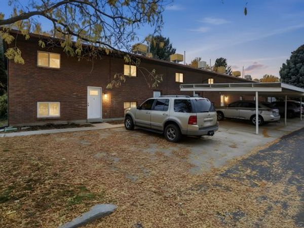 1325 LINCOLN AVE , Unit 1, Ogden, UT 84404