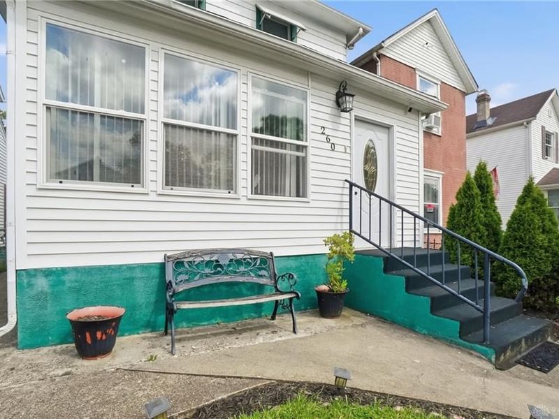 260 Alton Avenue, Dayton, OH 45404 Photo 5