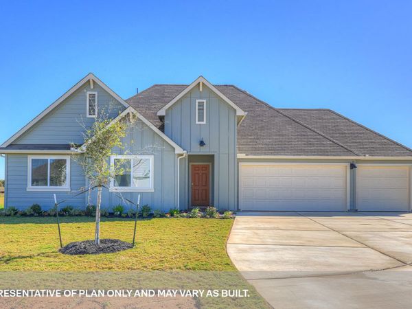 409 KOLBO CROSSING COVE, Lockhart, TX 78644