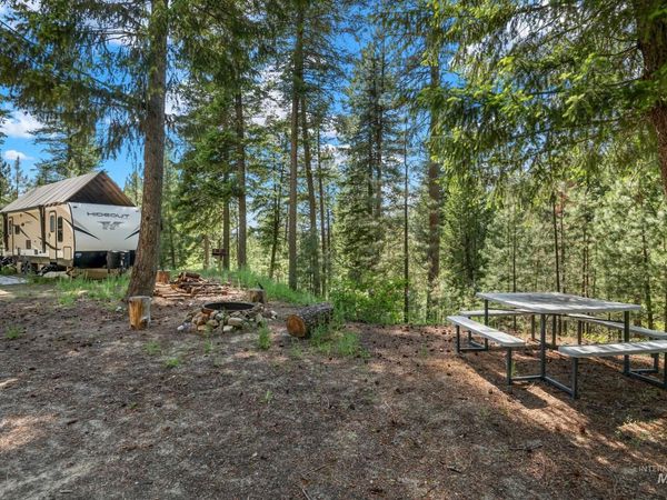 118 Spanish Loop, Idaho City, ID 83631