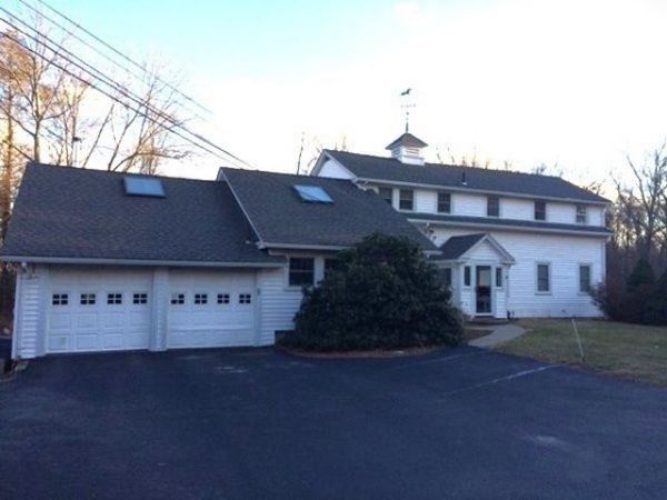 192 Dutcher, Unit 2, Hopedale, MA 01747