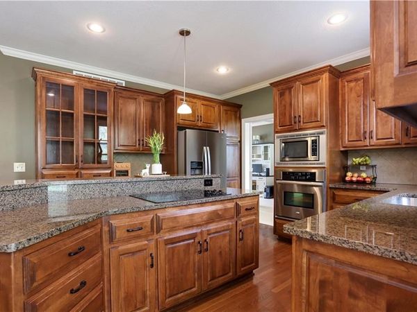 14761 S Turnberry Street, Olathe, KS 66061