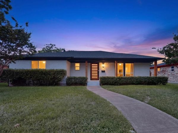 5822 Enchanted Lane, Dallas, TX 75227
