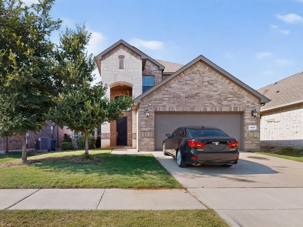 1021 Camphor Street, Hickory Creek, TX 75065