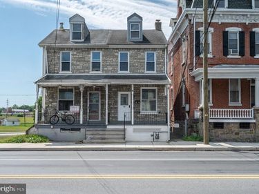 3924 PENN AVENUE, READING, PA 19608