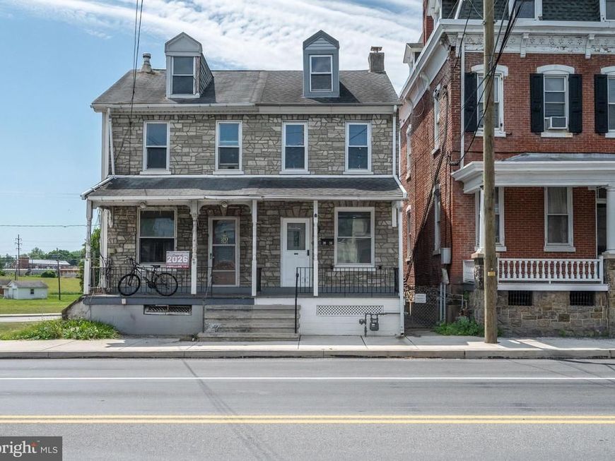 3924 Penn Avenue, Reading, PA 19608 Main Photo