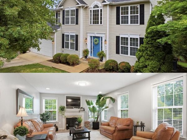 22 POCAHONTAS COURT, LA PLATA, MD 20646