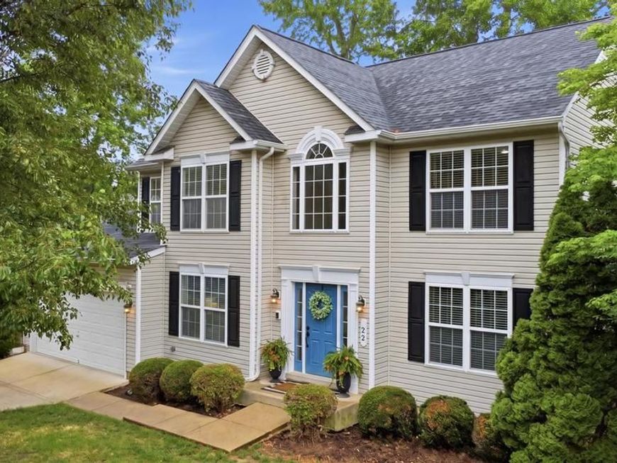 22 Pocahontas Court, La Plata, MD 20646 Main Photo