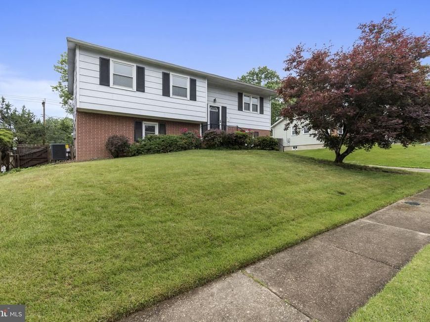 108 Duryea Drive, Joppa, MD 21085 Main Photo