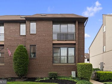 9551 00 JAMES STREET , Unit 15B, PHILADELPHIA, PA 19114