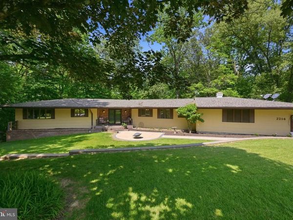 2214 ARAPAHOE AVENUE, CATONSVILLE, MD 21228