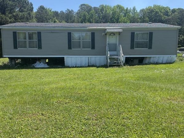 59 Walnut Lane, HEATHSVILLE, VA 22473