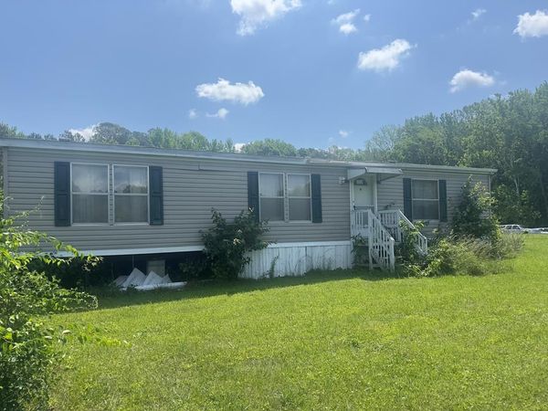 59 Walnut Lane, HEATHSVILLE, VA 22473